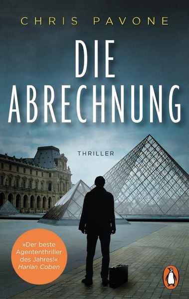 Produktbild: Die Abrechnung