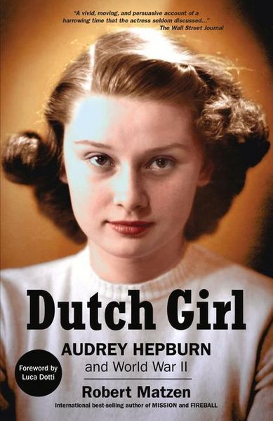 Produktbild: Dutch Girl