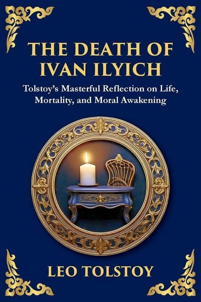 Produktbild: The Death of Ivan Ilyich