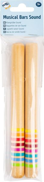 Klangstäbe „Sound“ -
