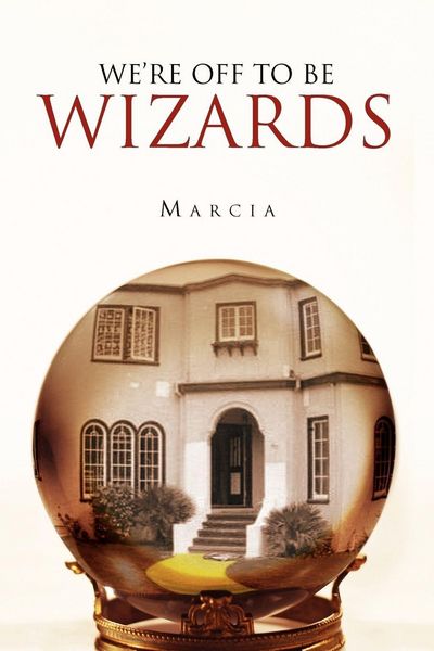 Produktbild: We're Off to Be Wizards