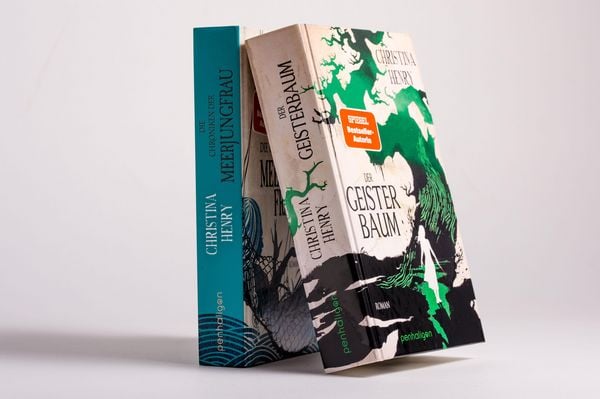 Produktbild: Der Geisterbaum