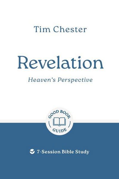 Produktbild: Revelation: Heaven's Perspective