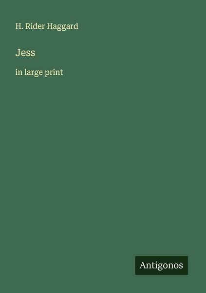 Produktbild: Jess