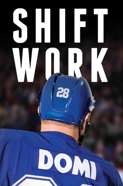 Produktbild: Shift Work