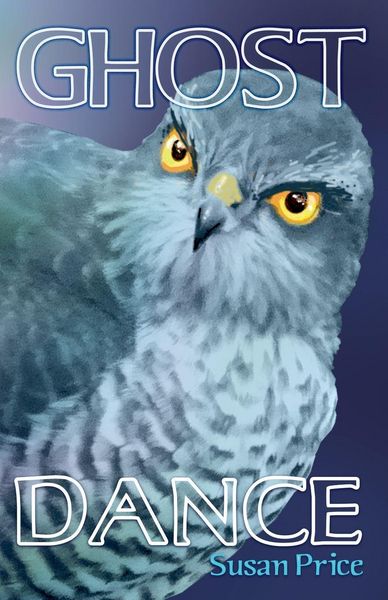 Produktbild: Ghost Dance