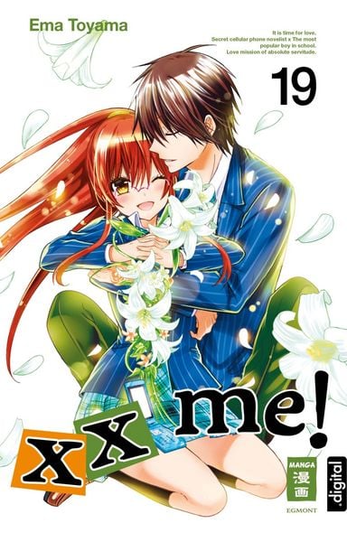 Produktbild: Xx me! 19