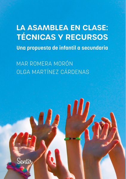 Produktbild: La asamblea en clase: t&eacute;cnicas y recursos