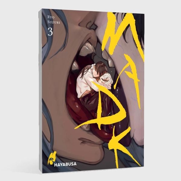 Produktbild: Madk 3