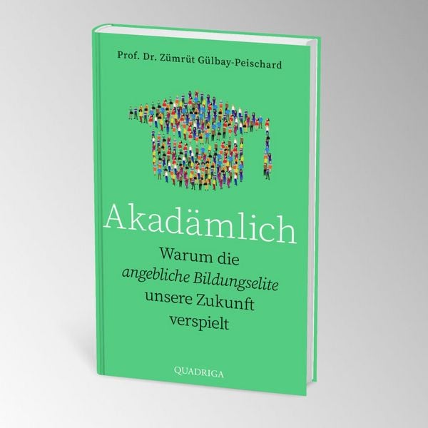 Produktbild: Akad&auml;mlich