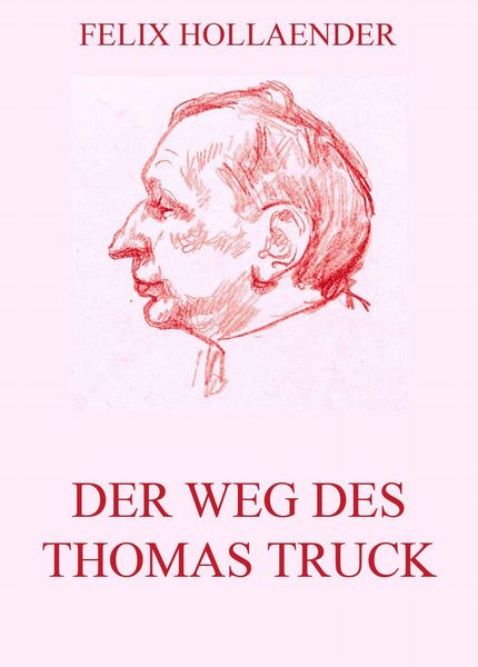 Produktbild: Der Weg des Thomas Truck