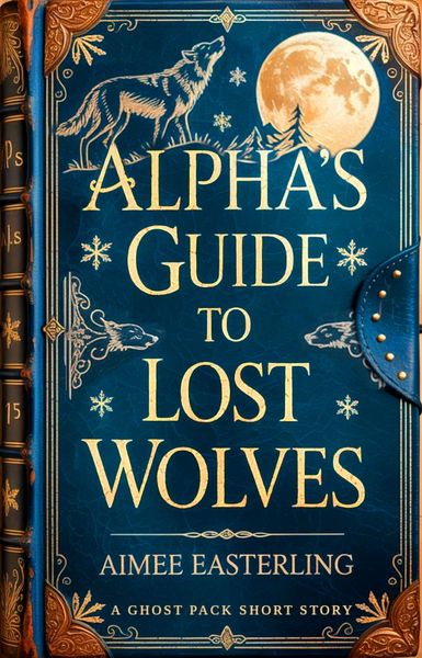 Produktbild: Alpha's Guide to Lost Wolves