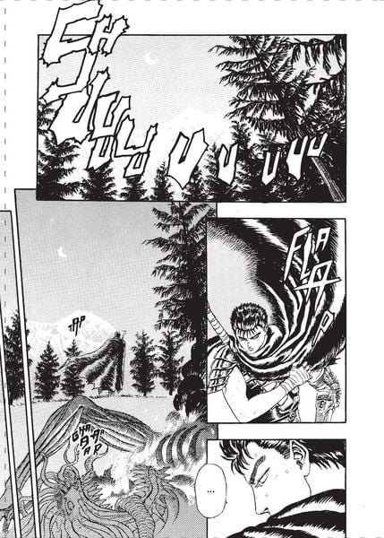 Produktbild: Berserk: Ultimative Edition 01