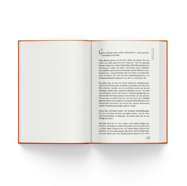 Produktbild: Du in der Hauptrolle