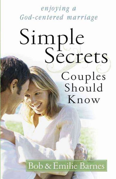Produktbild: Simple Secrets Couples Should