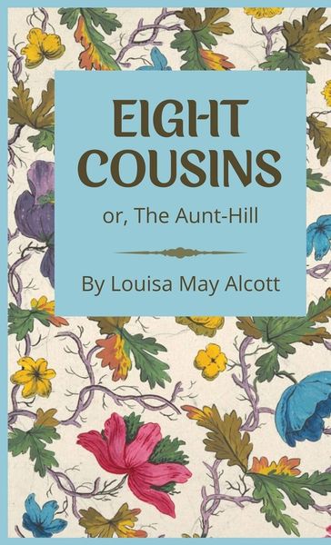 Produktbild: Eight Cousins