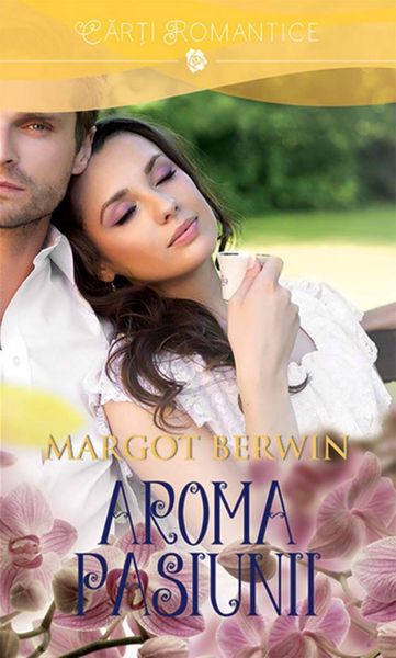 Produktbild: Aroma pasiunii