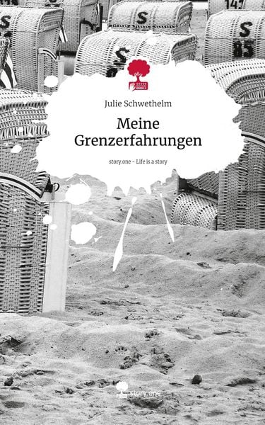 Produktbild: Meine Grenzerfahrungen. Life is a Story - story.one