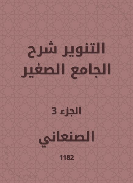 Produktbild: Enlightenment explained the small mosque
