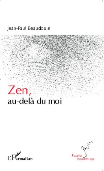 Produktbild: Zen, au-dela du moi