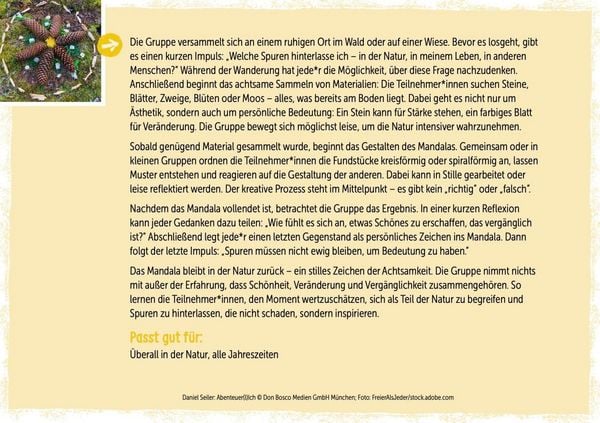 Produktbild: Abenteuer(l)Ich