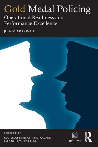 Produktbild: Gold Medal Policing