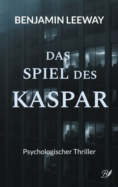 Produktbild: Das Spiel des Kaspar