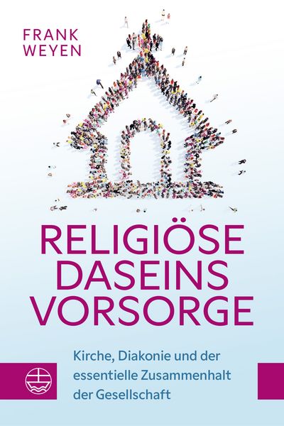 Produktbild: Religi&ouml;se Daseinsvorsorge