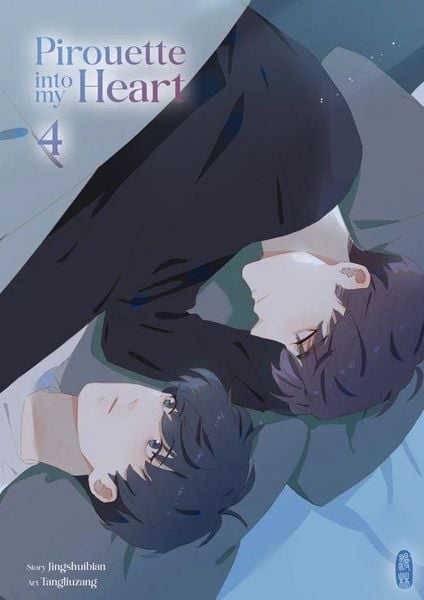 Produktbild: Pirouette into my Heart 4