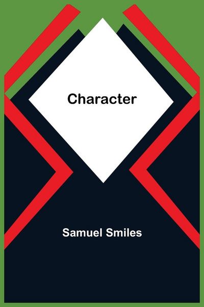 Produktbild: Character
