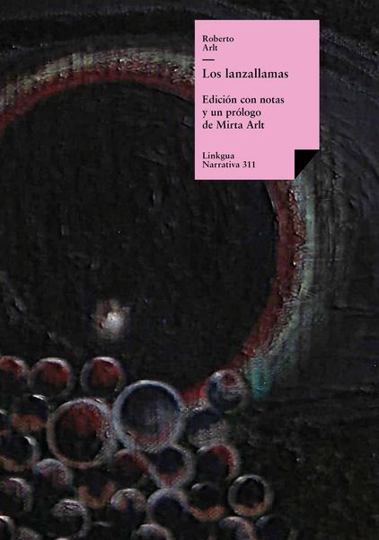 Produktbild: Los lanzallamas