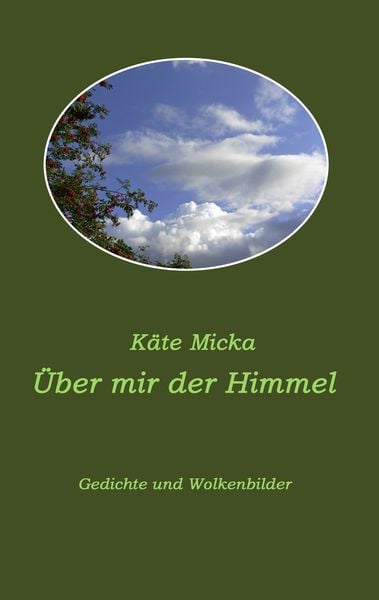 Produktbild: &Uuml;ber mir der Himmel