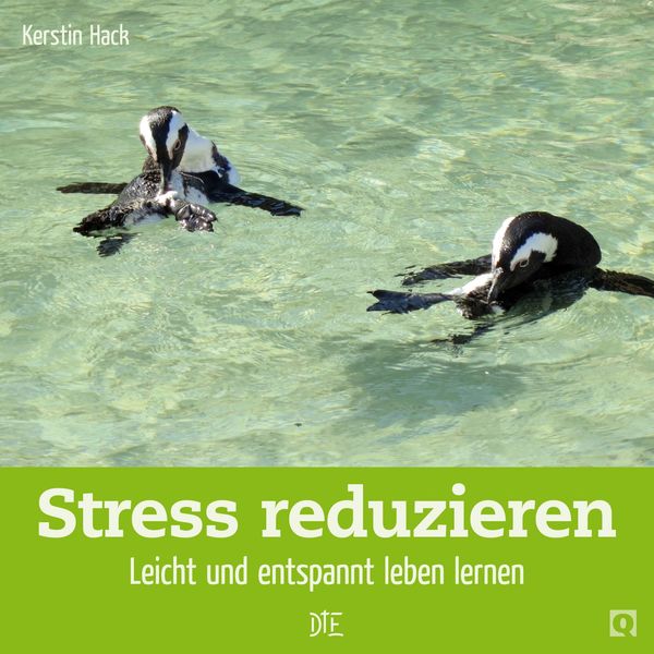Produktbild: Stress reduzieren
