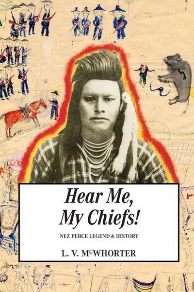 Produktbild: Hear Me My Chiefs!