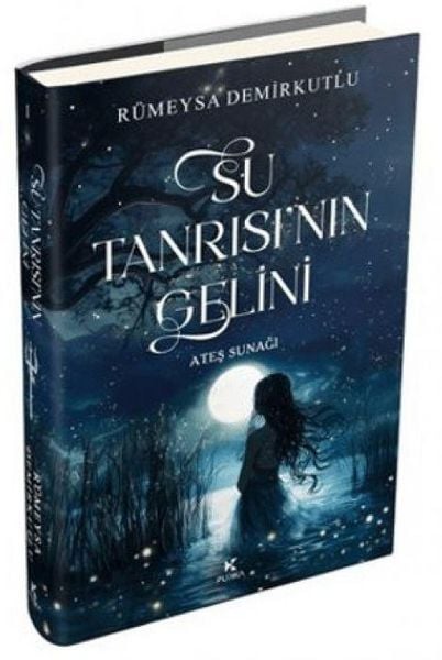 Produktbild: Su Tanrisinin Gelini 1