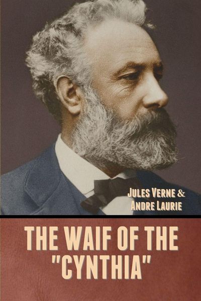 Produktbild: The Waif of the "Cynthia"