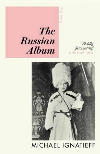 Produktbild: The Russian Album