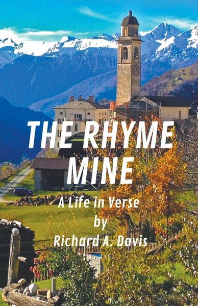Produktbild: The Rhyme Mine