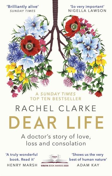 Produktbild: Dear Life
