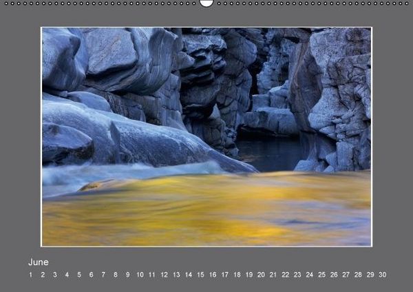 Produktbild: Switzerland (Wall Calendar perpetual DIN A2 Landscape)