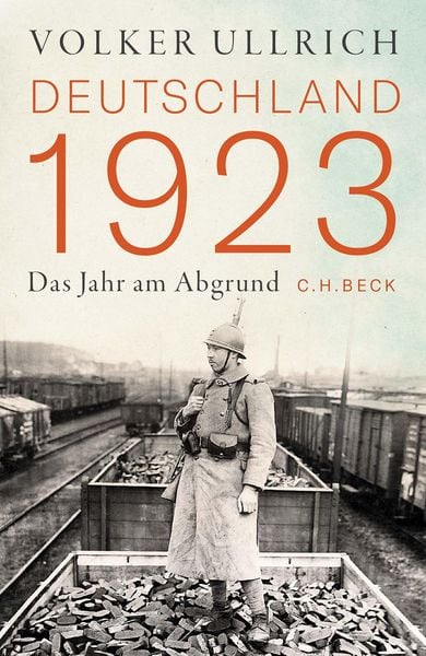 Produktbild: Deutschland 1923