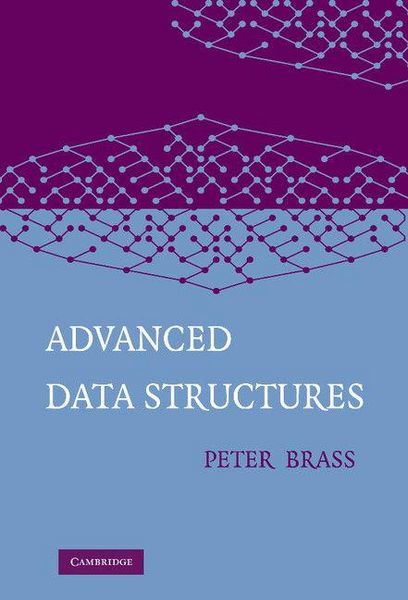 Produktbild: Advanced Data Structures