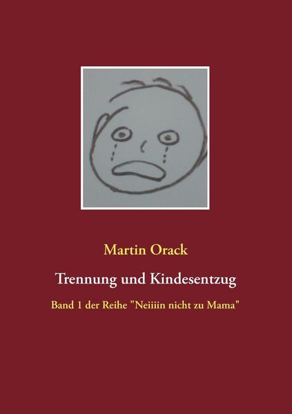Produktbild: Trennung und Kindesentzug