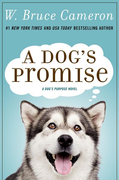 Produktbild: A Dog's Promise