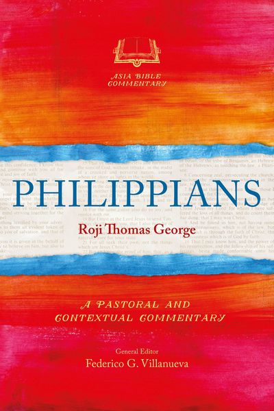 Produktbild: Philippians