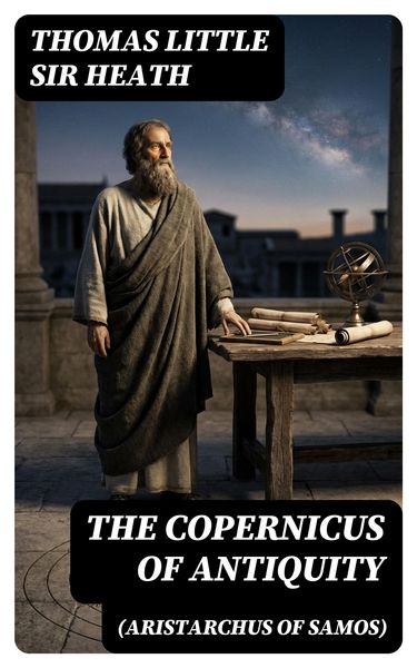 Produktbild: The Copernicus of Antiquity (Aristarchus of Samos)
