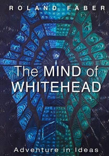 Produktbild: The Mind of Whitehead