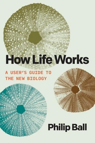 Produktbild: How Life Works