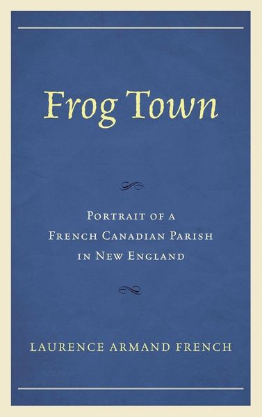 Produktbild: Frog Town