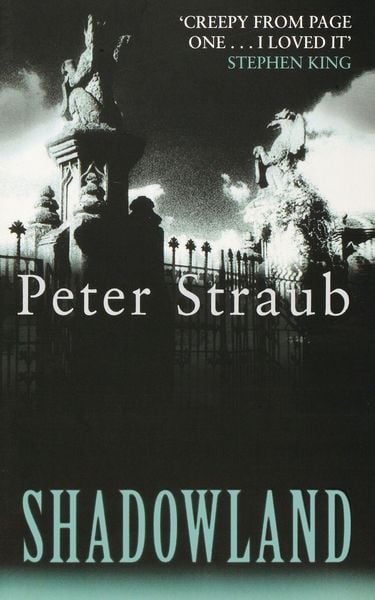 Produktbild: Shadowland